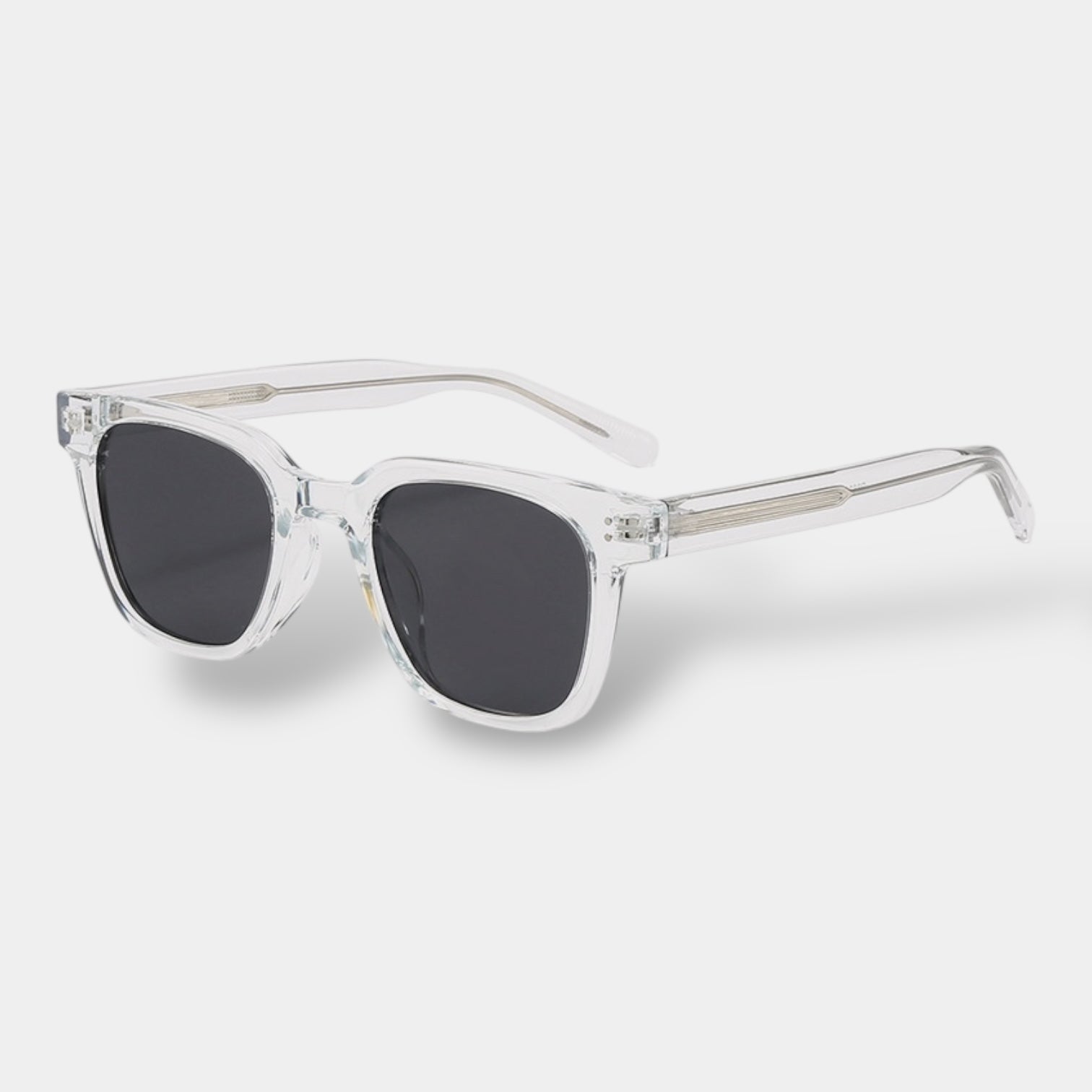 OLD MONEY Square Sunglasses