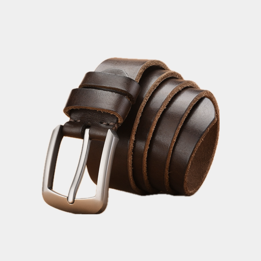 OLD MONEY Classic Belt