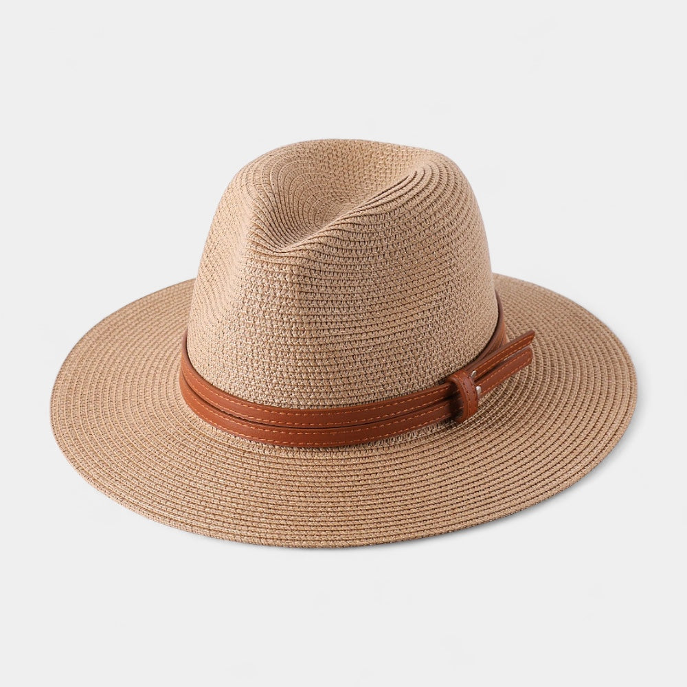 OLD MONEY Panama Hat