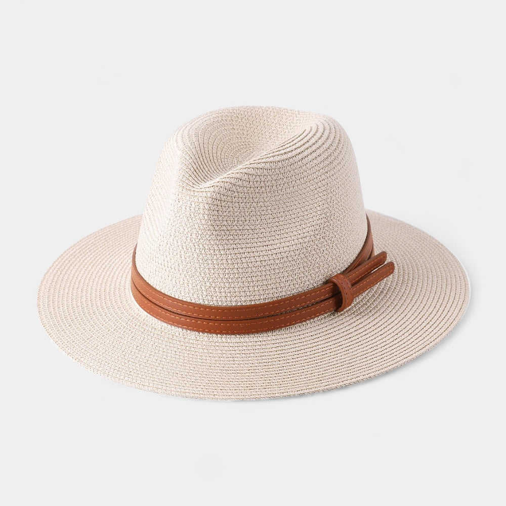 OLD MONEY Panama Hat